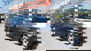 BMW Série 3 de 2014