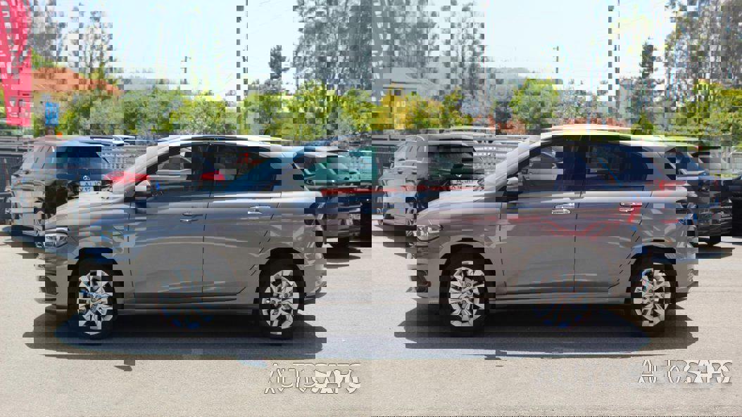 Fiat Tipo 1.3 M-Jet Lounge de 2020