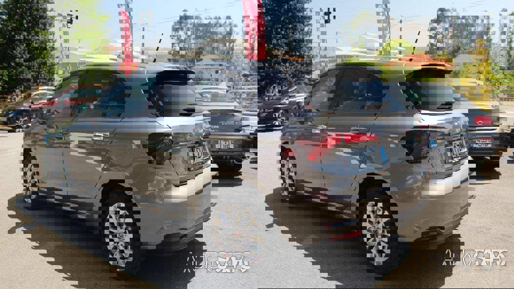 Fiat Tipo 1.3 M-Jet Lounge de 2020