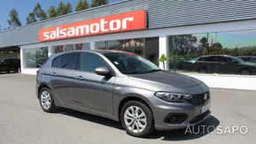 Fiat Tipo 1.3 M-Jet Lounge de 2020