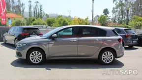 Fiat Tipo 1.3 M-Jet Lounge de 2020