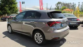 Fiat Tipo 1.3 M-Jet Lounge de 2020