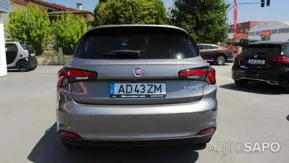 Fiat Tipo 1.3 M-Jet Lounge de 2020