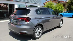 Fiat Tipo 1.3 M-Jet Lounge de 2020