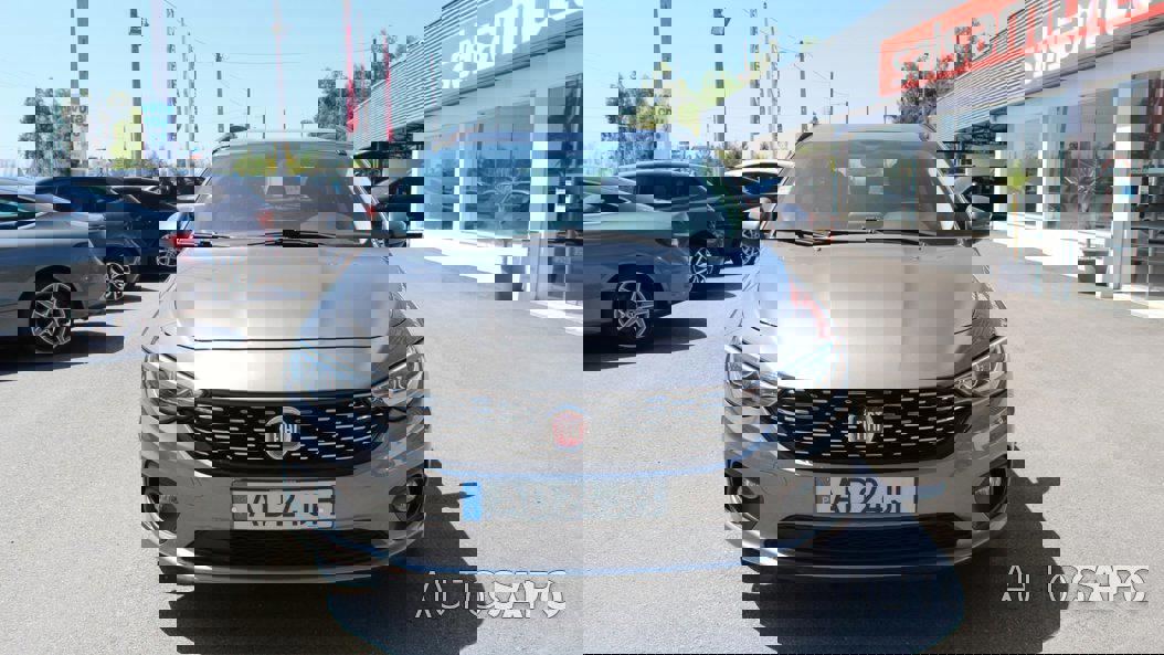 Fiat Tipo 1.3 M-Jet Lounge de 2020