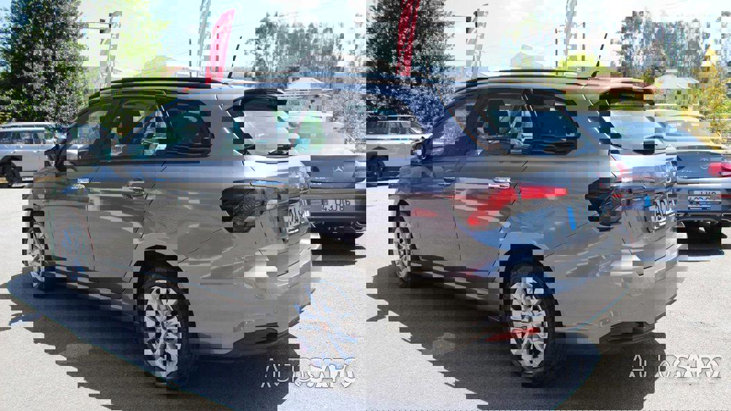 Fiat Tipo 1.3 M-Jet Lounge de 2020