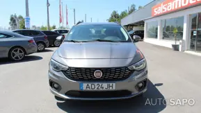 Fiat Tipo 1.3 M-Jet Lounge de 2020