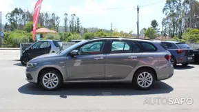 Fiat Tipo 1.3 M-Jet Lounge de 2020