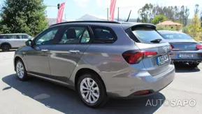 Fiat Tipo 1.3 M-Jet Lounge de 2020