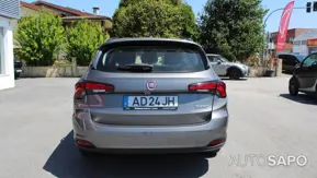 Fiat Tipo 1.3 M-Jet Lounge de 2020