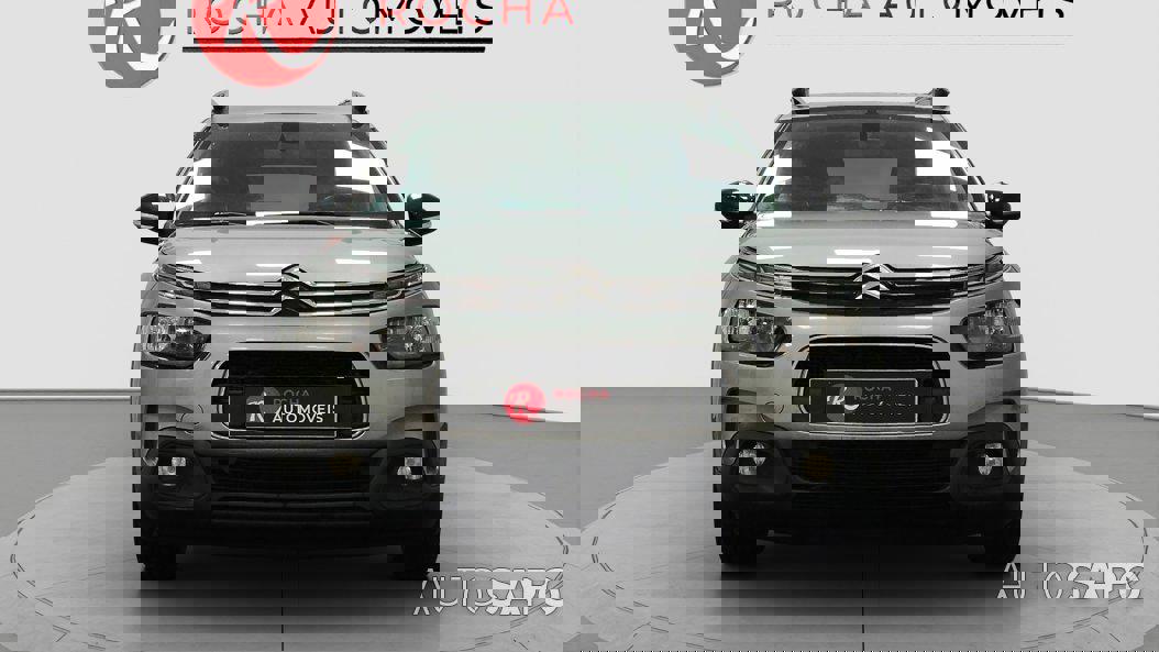 Citroen C4 Cactus 1.2 PureTech Feel de 2019