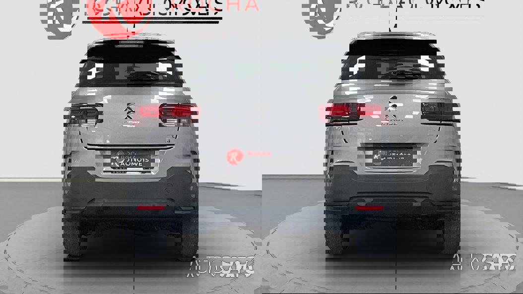 Citroen C4 Cactus 1.2 PureTech Feel de 2019