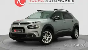 Citroen C4 Cactus 1.2 PureTech Feel de 2019