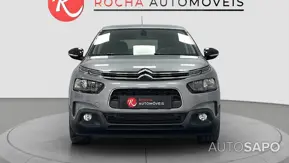 Citroen C4 Cactus 1.2 PureTech Feel de 2019