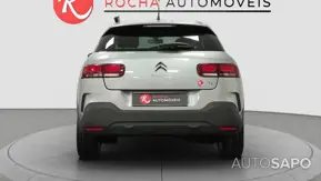 Citroen C4 Cactus 1.2 PureTech Feel de 2019