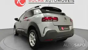 Citroen C4 Cactus 1.2 PureTech Feel de 2019