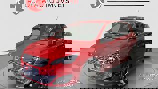 Peugeot 308 1.2 PureTech GT Line de 2017