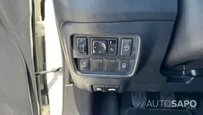 Nissan Juke de 2014