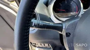 Nissan Juke de 2014