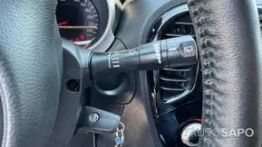 Nissan Juke de 2014