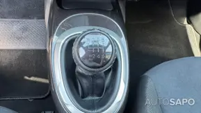 Nissan Juke de 2014