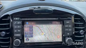 Nissan Juke de 2014