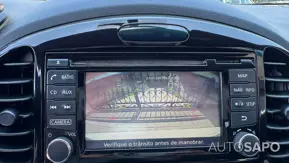 Nissan Juke de 2014