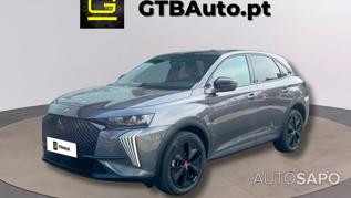 DS DS7 Crossback de 2023