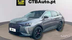DS DS7 Crossback de 2023