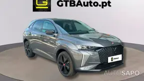 DS DS7 Crossback de 2023