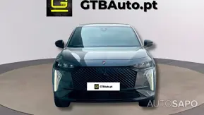 DS DS7 Crossback de 2023