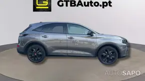 DS DS7 Crossback de 2023