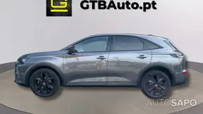 DS DS7 Crossback de 2023