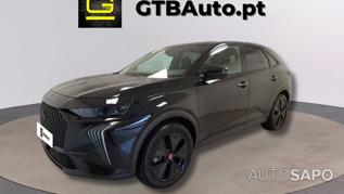 DS DS7 Crossback de 2024