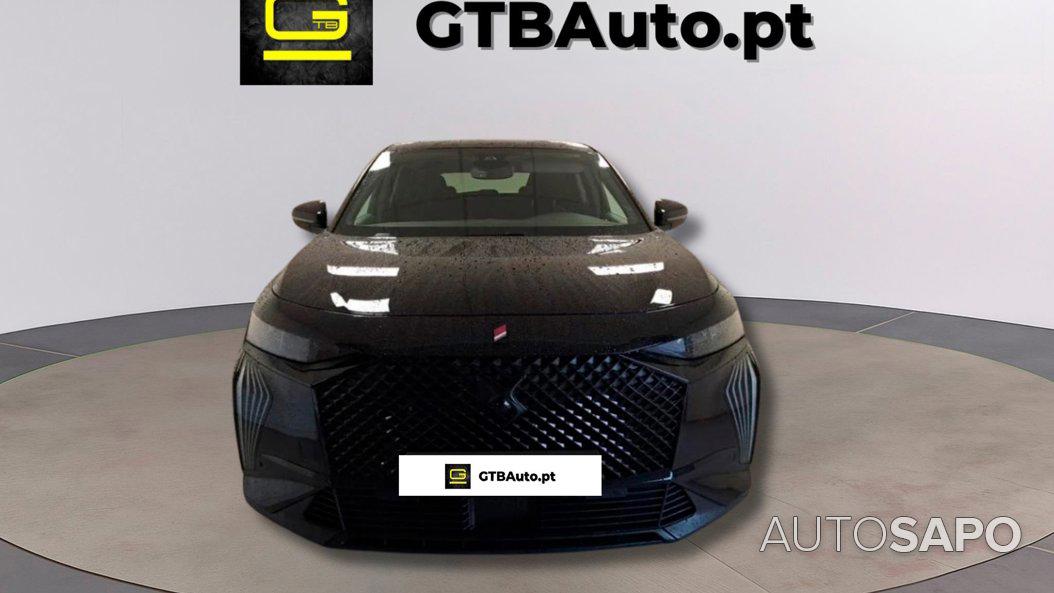 DS DS7 Crossback de 2024