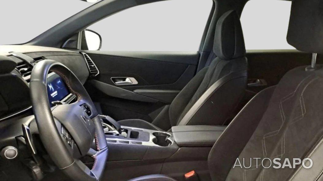 DS DS7 Crossback de 2024
