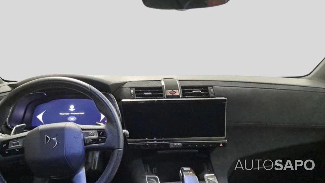 DS DS7 Crossback de 2024