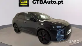 DS DS7 Crossback de 2024