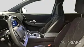 DS DS7 Crossback de 2024