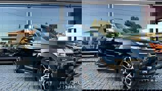 Land Rover Range Rover Sport de 2016