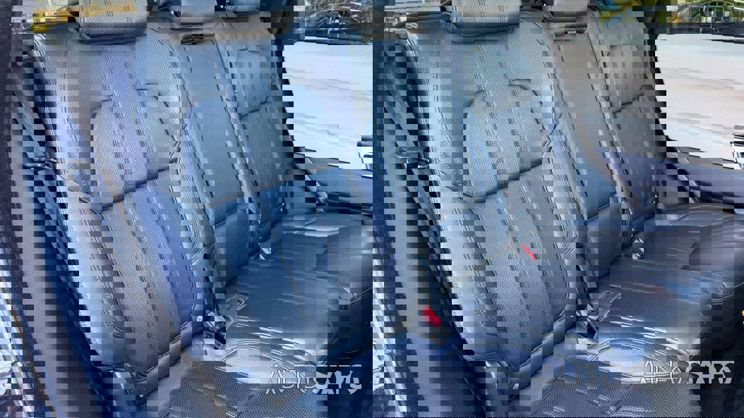 Land Rover Range Rover Sport de 2016