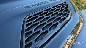 Land Rover Range Rover Sport de 2016