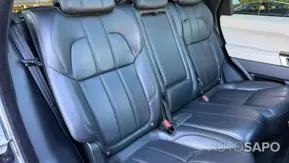 Land Rover Range Rover Sport de 2016