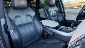Land Rover Range Rover Sport de 2016