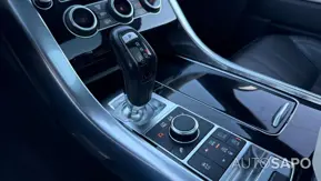 Land Rover Range Rover Sport de 2016