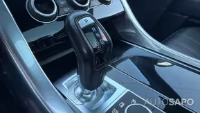 Land Rover Range Rover Sport de 2016