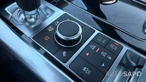 Land Rover Range Rover Sport de 2016