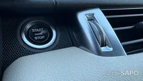 Land Rover Range Rover Sport de 2016
