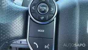 Land Rover Range Rover Sport de 2016