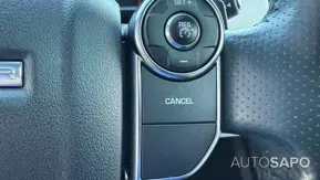 Land Rover Range Rover Sport de 2016